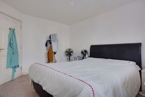 Bedroom One- click for photo gallery